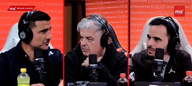 José Maria "Pancho" Martínez: "Nosotros los entrenadores necesitamos el resultado"