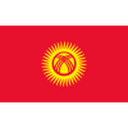 Kyrgyz Republic U20
